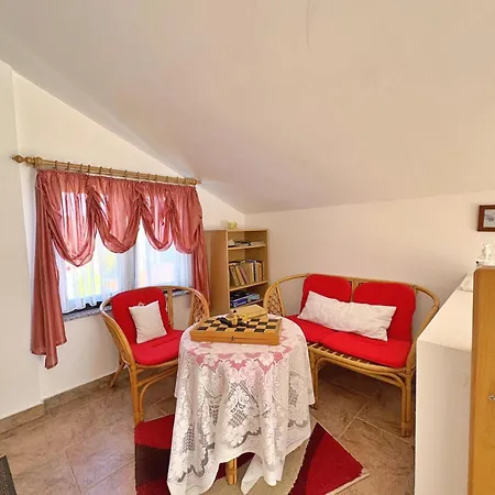 Pampas Apartment *