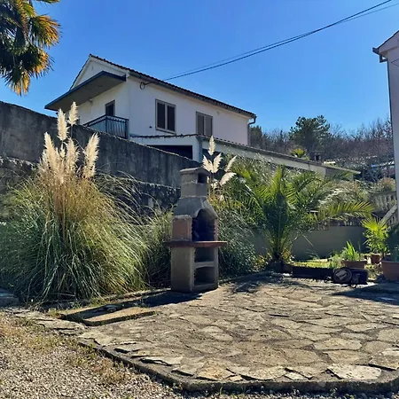 Pampas Soline (Krk)
