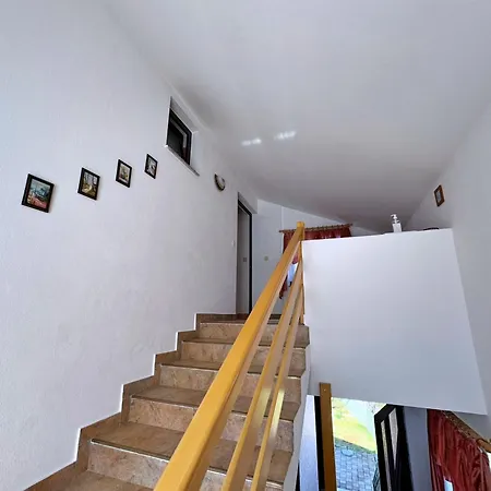 Apartment Pampas *