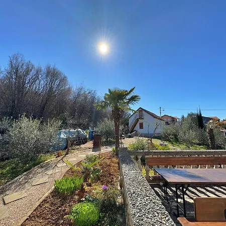 Apartment Pampas Soline (Krk)
