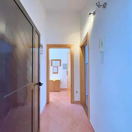 Apartment Pampas