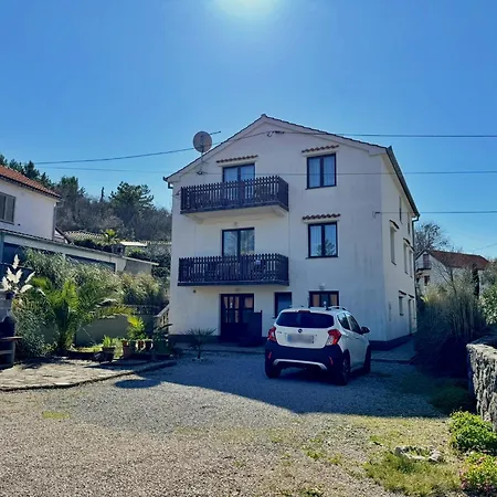 Apartment Pampas Soline (Krk)