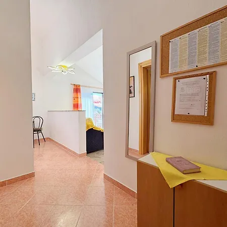 Pampas Apartment *