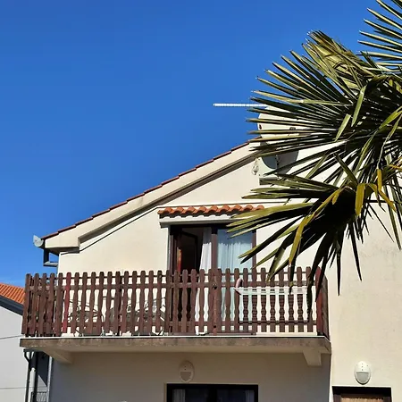 Apartment Pampas *
