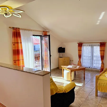Pampas Apartment Soline (Krk)