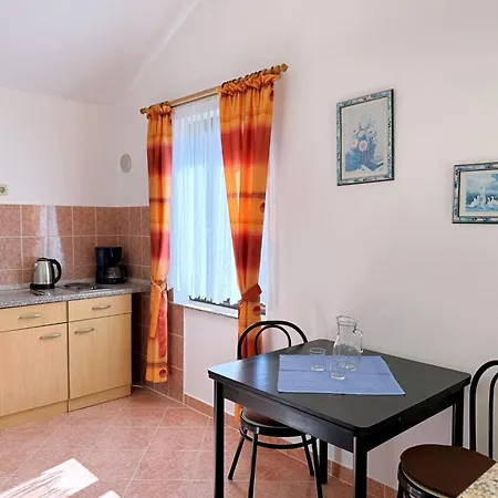 Apartment Pampas Soline (Krk)