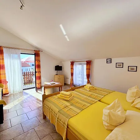 Apartment Pampas *