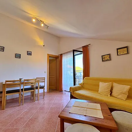Pampas Apartment