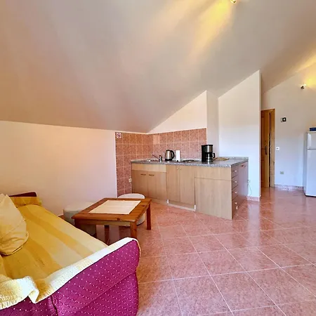 Apartment Pampas *