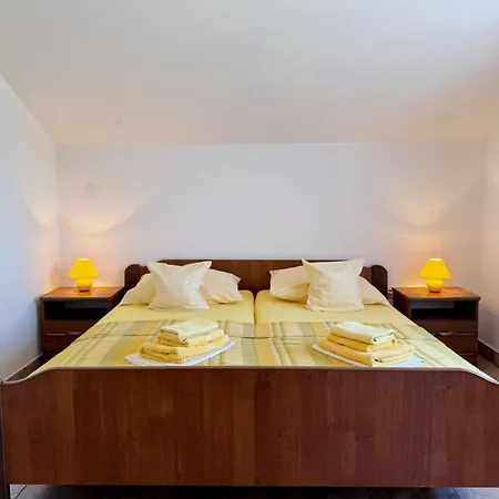 Pampas Apartment *