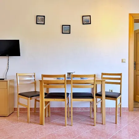 Apartment Pampas Soline (Krk)