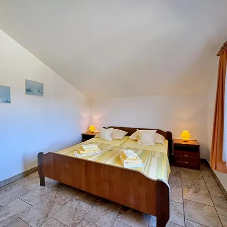 Pampas Apartment Soline (Krk)